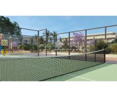 Elegante apartamento de 3 dormitorios con amplia terraza en LALQUERIA