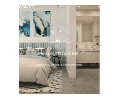 Elegante apartamento de 3 dormitorios con amplia terraza en LALQUERIA