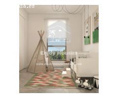 Elegante apartamento de 3 dormitorios con amplia terraza en LALQUERIA