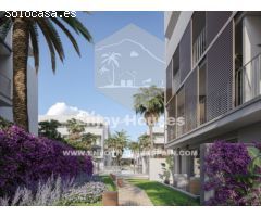 Elegante apartamento dúplex con ascensor privado y amplia terraza