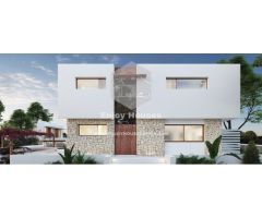 Un tranquilo refugio mediterráneo en Jávea