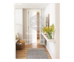 Amplio apartamento en planta baja con gran terraza en La Xara