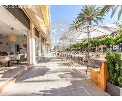 Restaurante en venta en Moraira - Oportunidad única de adquisición