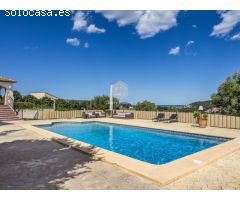 Dos casas con vistas al mar en Tarraula, Jávea - El encanto mediterráneo se