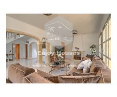 Villa Limon - Una lujosa villa de 4 dormitorios en Jávea