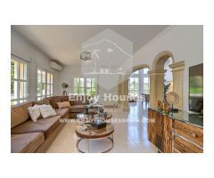 Villa Limon - Una lujosa villa de 4 dormitorios en Jávea