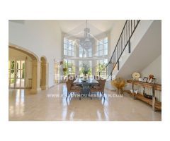 Villa Limon - Una lujosa villa de 4 dormitorios en Jávea