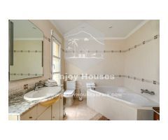 Villa Limon - Una lujosa villa de 4 dormitorios en Jávea