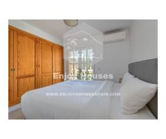 Villa Limon - Una lujosa villa de 4 dormitorios en Jávea
