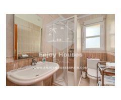 Villa Limon - Una lujosa villa de 4 dormitorios en Jávea