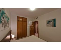 Apartamento de 2 dormitorios con balcón