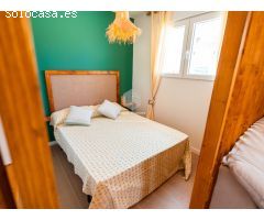 Elegante villa renovada con estudios de invitados a solo 2 km de la playa de
