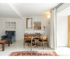 Villa mediterránea diseñada por un arquitecto con vistas panorámicas al mar en