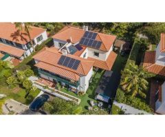 Fantástica vivienda en el Puerto de la Cruz