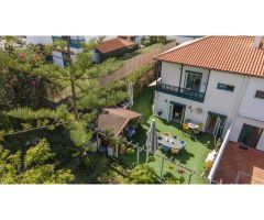 Fantástica vivienda en el Puerto de la Cruz