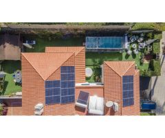 Fantástica vivienda en el Puerto de la Cruz