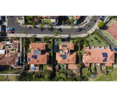 Fantástica vivienda en el Puerto de la Cruz