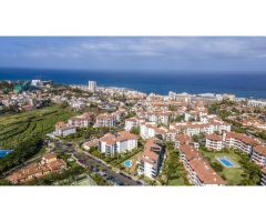 Fantástica vivienda en el Puerto de la Cruz