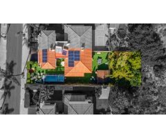 Fantástica vivienda en el Puerto de la Cruz