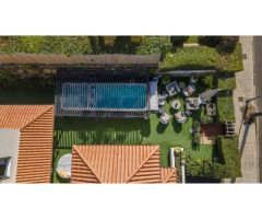 Fantástica vivienda en el Puerto de la Cruz