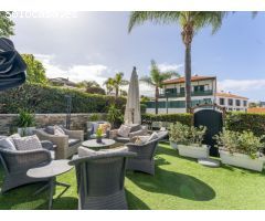 Fantástica vivienda en el Puerto de la Cruz
