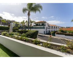 Fantástica vivienda en el Puerto de la Cruz
