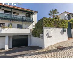 Fantástica vivienda en el Puerto de la Cruz