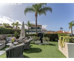Fantástica vivienda en el Puerto de la Cruz