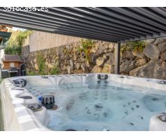 Fantástica vivienda en el Puerto de la Cruz