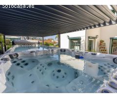 Fantástica vivienda en el Puerto de la Cruz