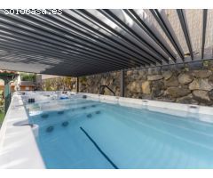 Fantástica vivienda en el Puerto de la Cruz