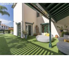 Fantástica vivienda en el Puerto de la Cruz