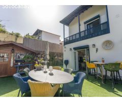 Fantástica vivienda en el Puerto de la Cruz