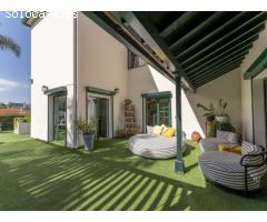 Fantástica vivienda en el Puerto de la Cruz