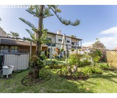 Fantástica vivienda en el Puerto de la Cruz