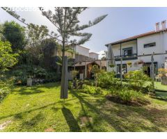 Fantástica vivienda en el Puerto de la Cruz