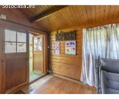 Fantástica vivienda en el Puerto de la Cruz