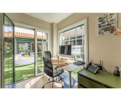 Fantástica vivienda en el Puerto de la Cruz