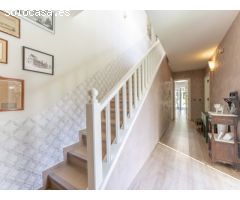 Fantástica vivienda en el Puerto de la Cruz