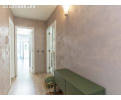 Fantástica vivienda en el Puerto de la Cruz
