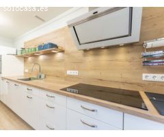Fantástica vivienda en el Puerto de la Cruz