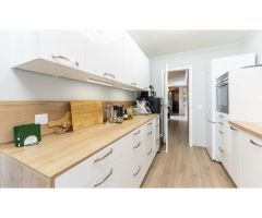 Fantástica vivienda en el Puerto de la Cruz