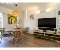 Fantástica vivienda en el Puerto de la Cruz