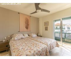 Fantástica vivienda en el Puerto de la Cruz