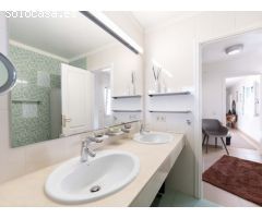 Fantástica vivienda en el Puerto de la Cruz