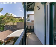 Fantástica vivienda en el Puerto de la Cruz