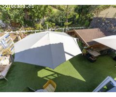 Fantástica vivienda en el Puerto de la Cruz