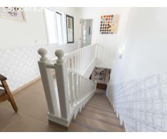 Fantástica vivienda en el Puerto de la Cruz