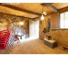 Finca con cuarto de aperos en El Sauzal