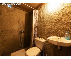 Finca con cuarto de aperos en El Sauzal